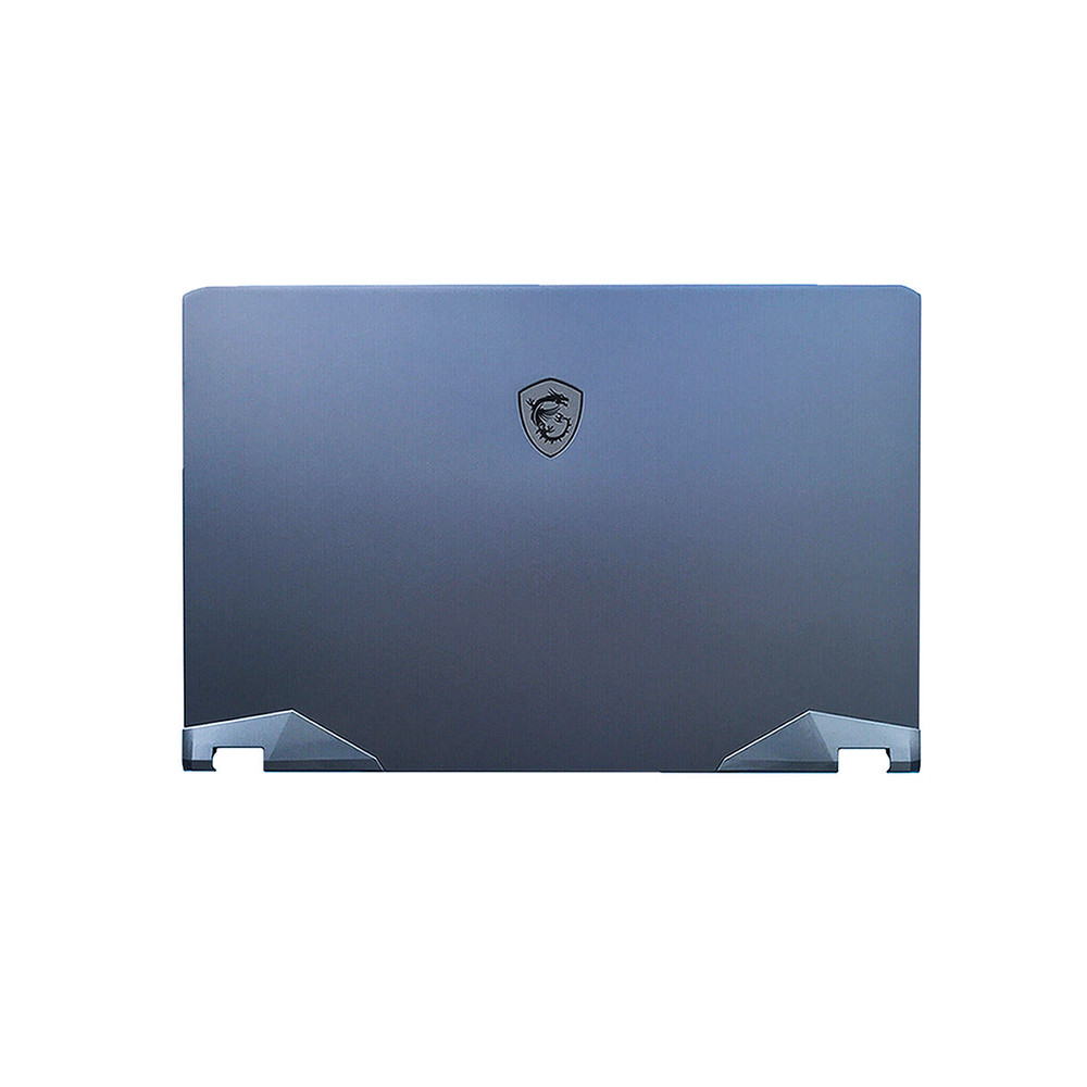 Lcd Back Cover+Bezel+Hinges For MSI GE76 GP76 Raider 10UE/11UH/12UE/11UG MS-17K4