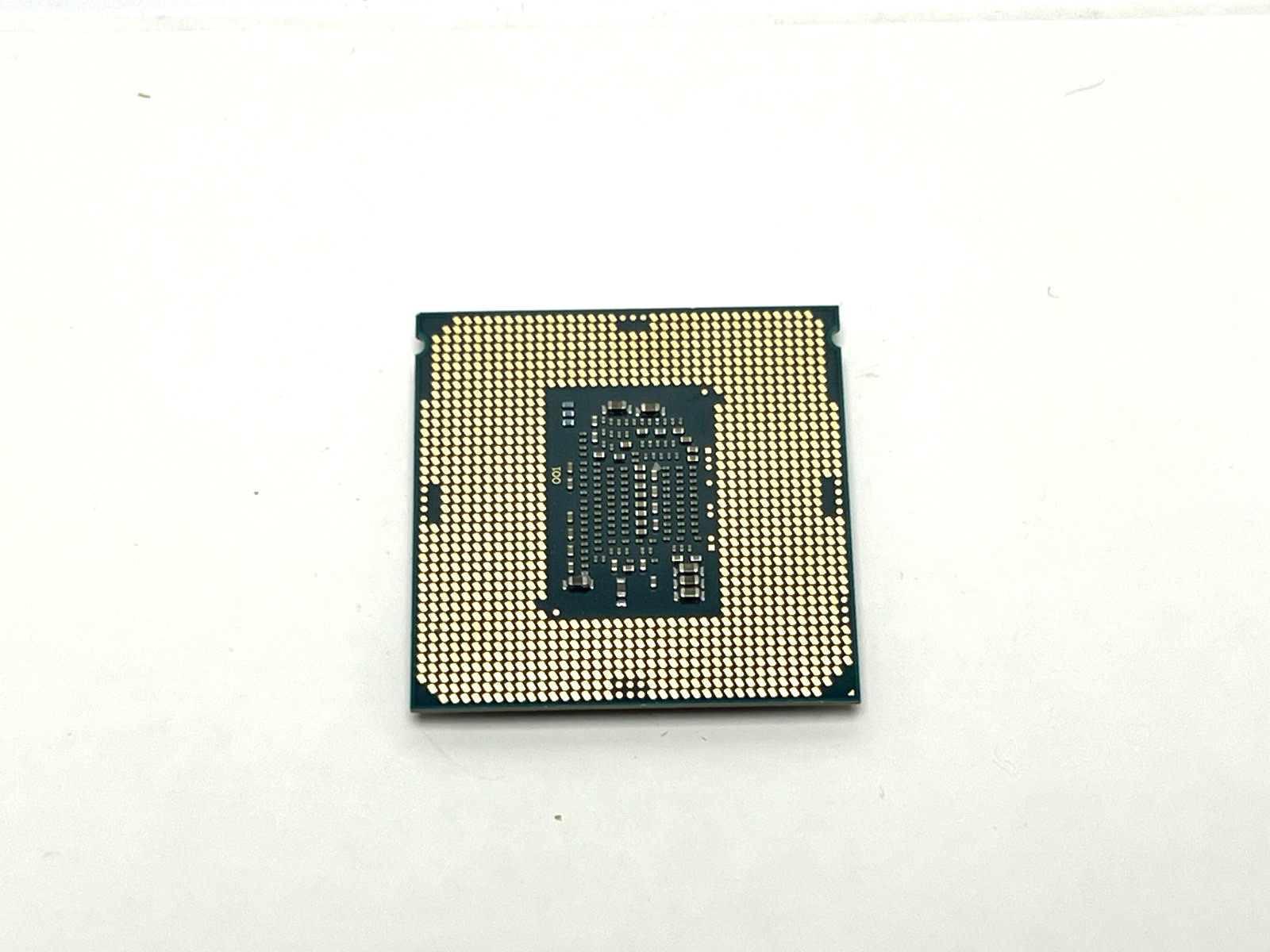 Intel Xeon E3-1225 v5 4-Core 4-Thread 3.3GHz LGA1151 CPU