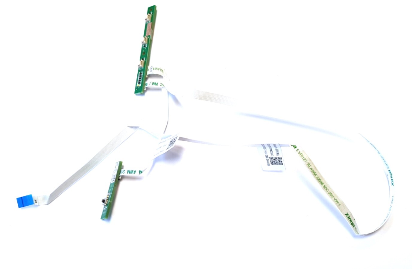 Dell OptiPlex 7440 Power Button Board Cable RH2D0 0RH2D0 CN-0RH2D0