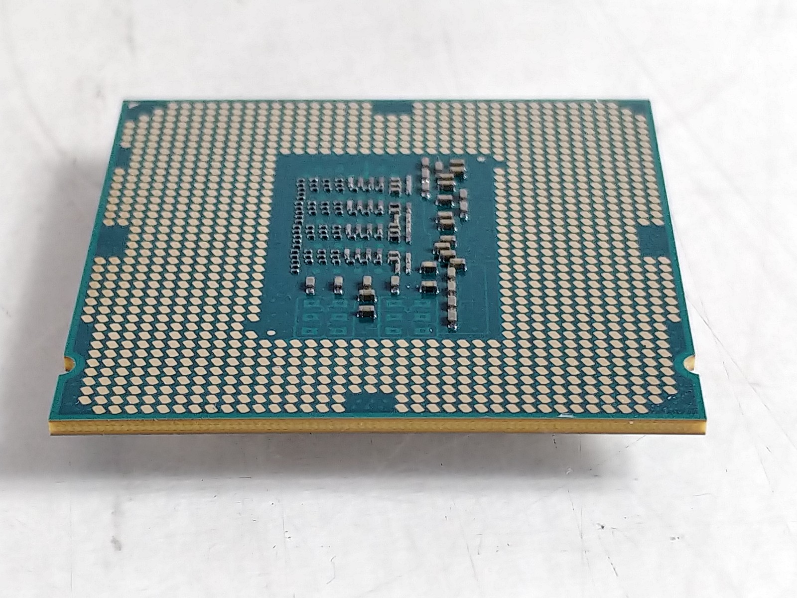 Intel Core i5-4590S 3 GHz 5 GT/s LGA 1150 Desktop CPU Processor SR1QN
