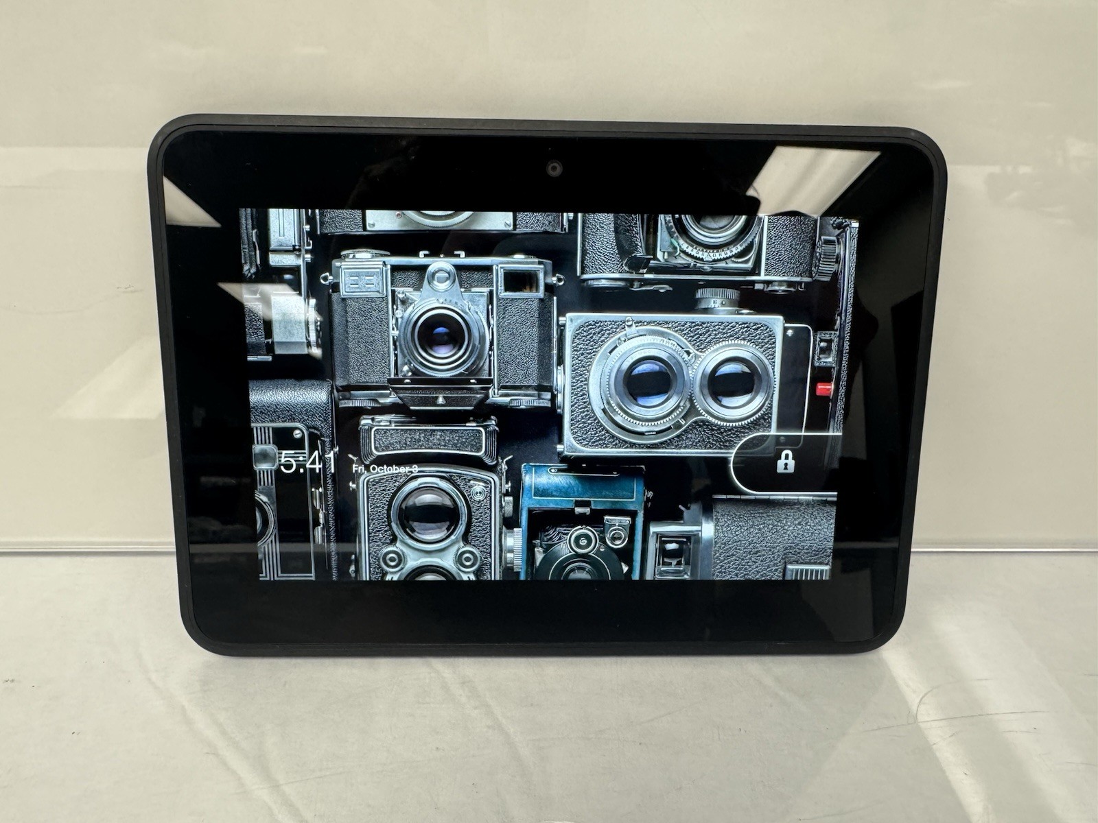 Amazon Kindle Fire HD 7 (2nd Generation) 16GB, Wi-Fi, 7in – Black #1