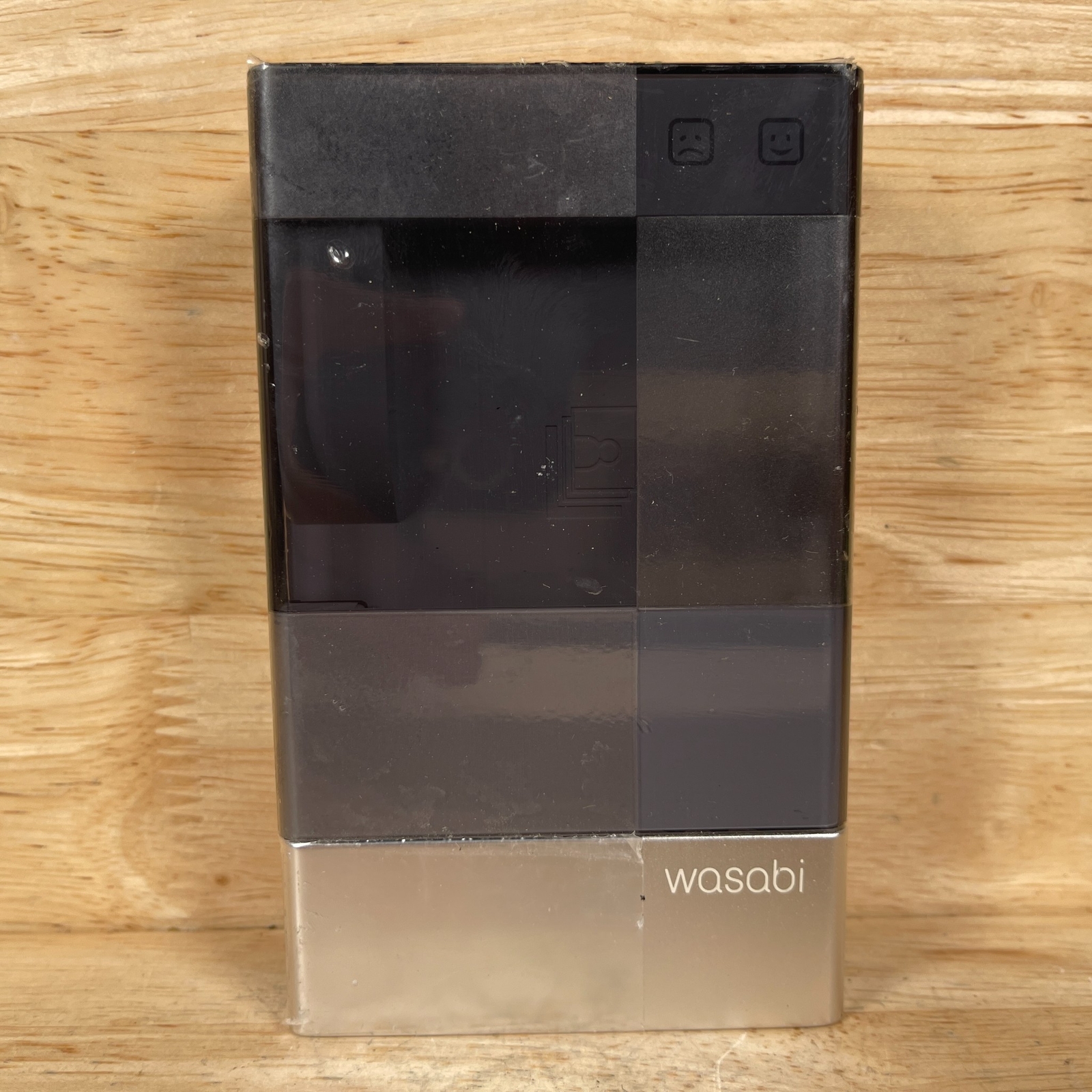 Dell Wasabi PZ310 Portable Inkless Technology Mobile Photo Printer – For Parts