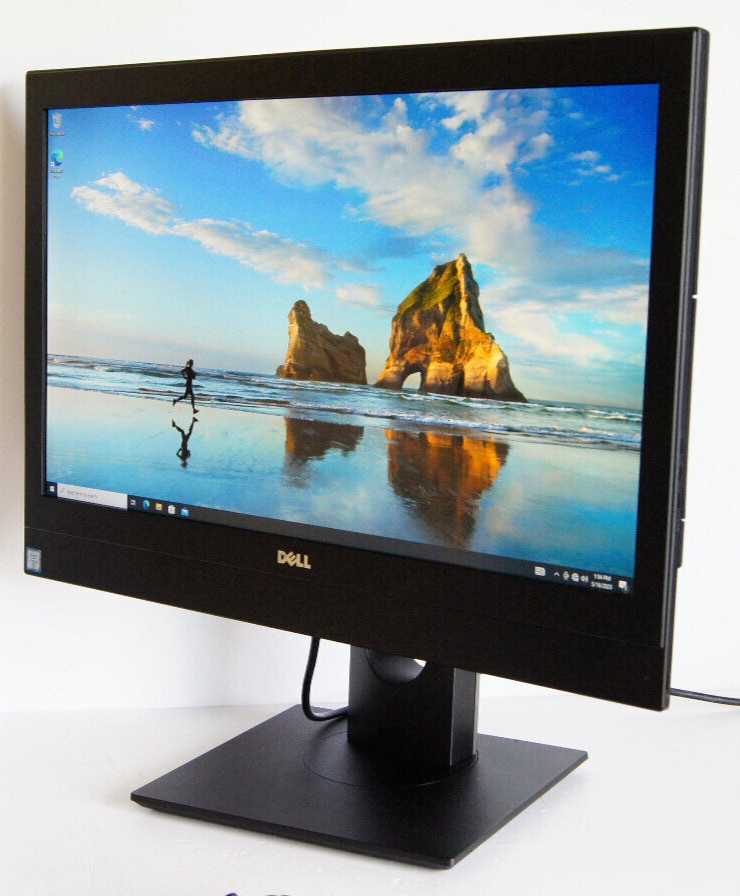 Dell OptiPlex 7450 AIO Core i5-7500 3.40 GHz / 8 GB RAM / 256 GB SSD