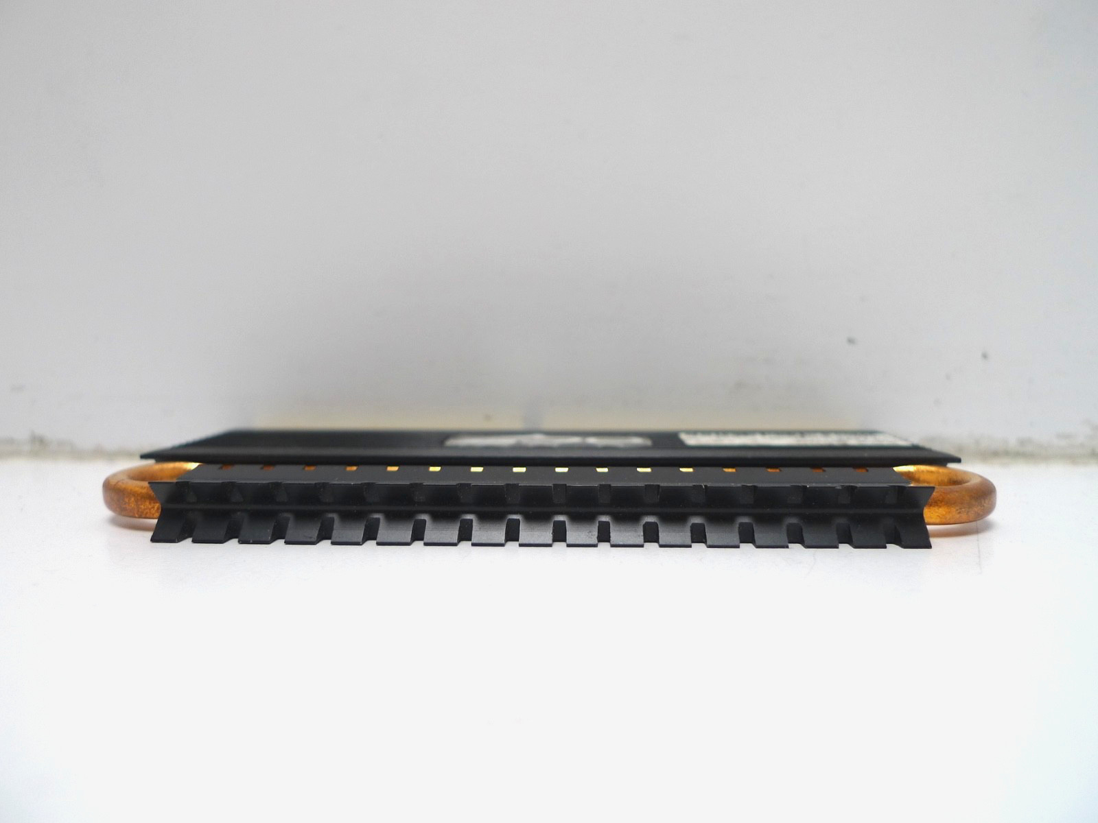 OCZ Reaper Series HPC PC2-8500 OCZ2RPR10664GK 2GB DDR2 1066MHz Desktop RAM