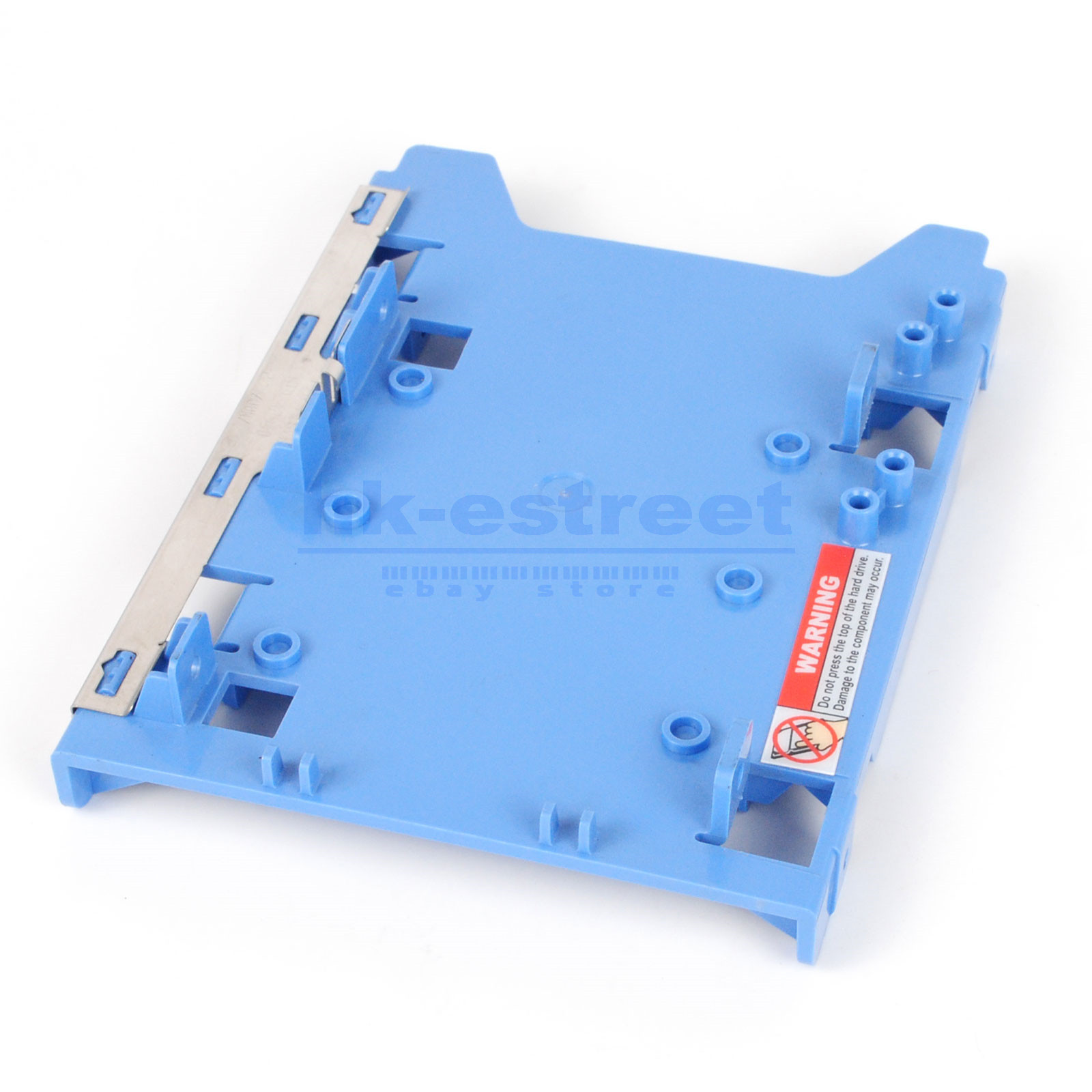Lot 1-200PCS For Dell R494D F767D OptiPlex 3020 7010 7020 2.5″ Hard Drive Caddy