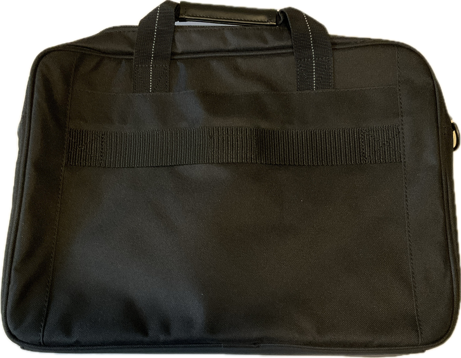 Targus Classic 15-16 Inch Laptop Bag Black Size 15.94 x 2.76 x 12.01