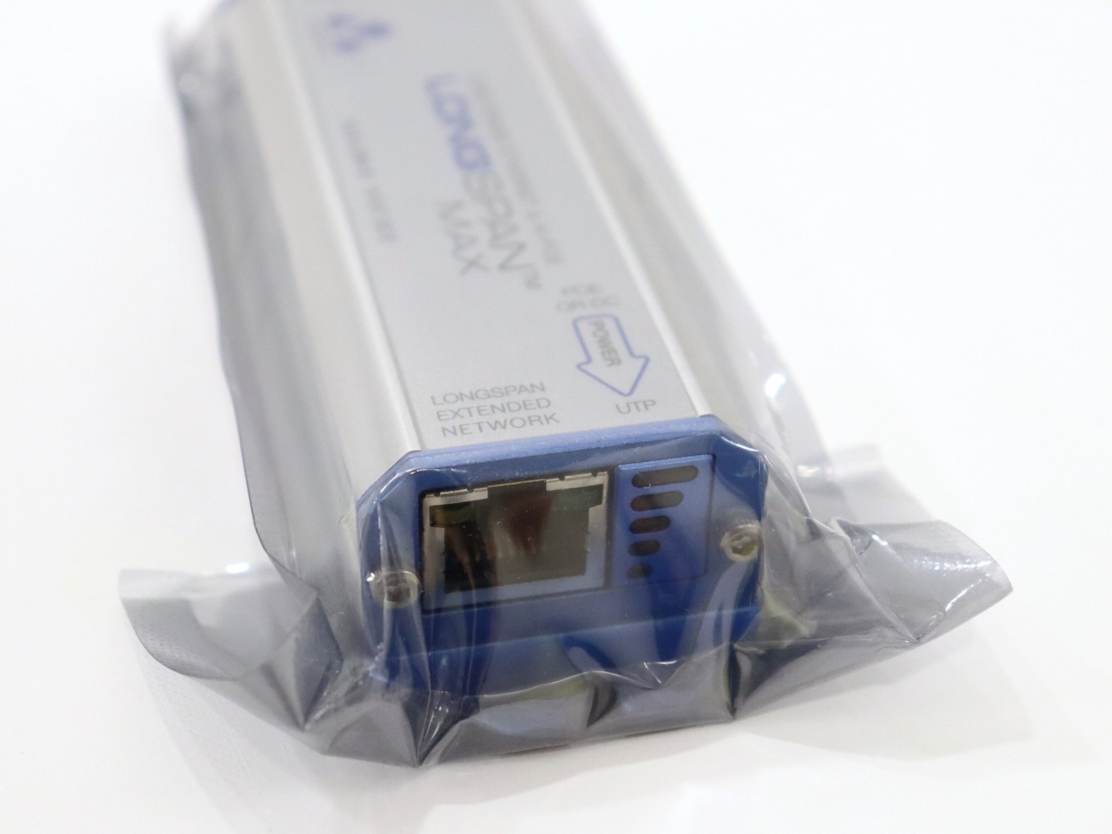 Veracity Longspan Max VLS-LSM-B Base Side Network Extender