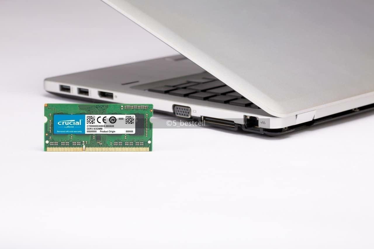 for Macbook Pro 13″ Mid-2012 A1278 16GB 8GB Laptop SO-DIMM DDR3 1600MHz Ram