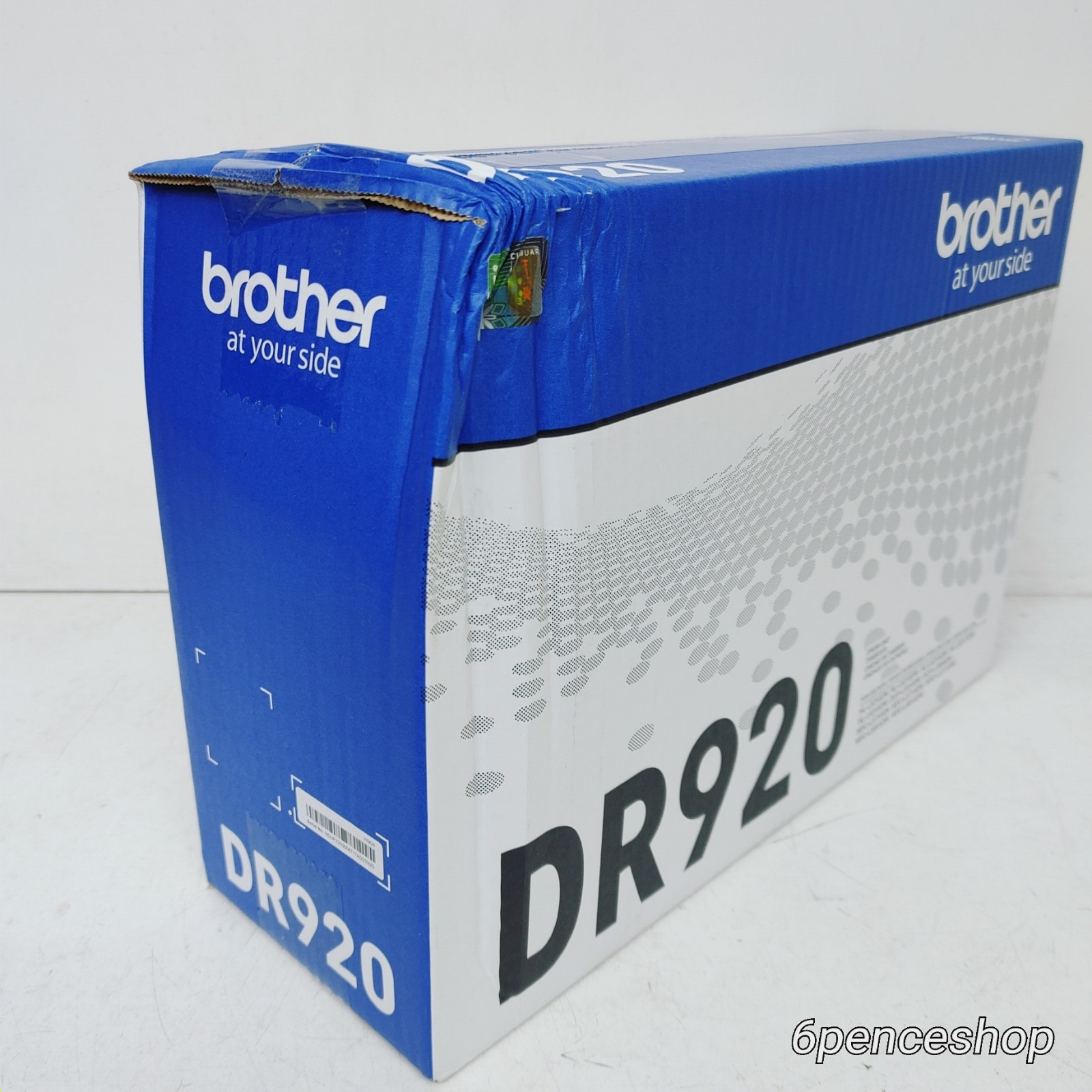 Deformed Box-Brother DR920 Drum Unit