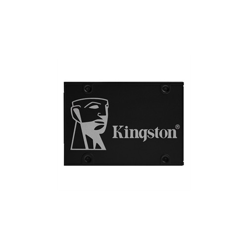 Kingston KC600 1 TB Solid State Drive – 2.5″ Internal – SATA (SATA/600) | SKU SK