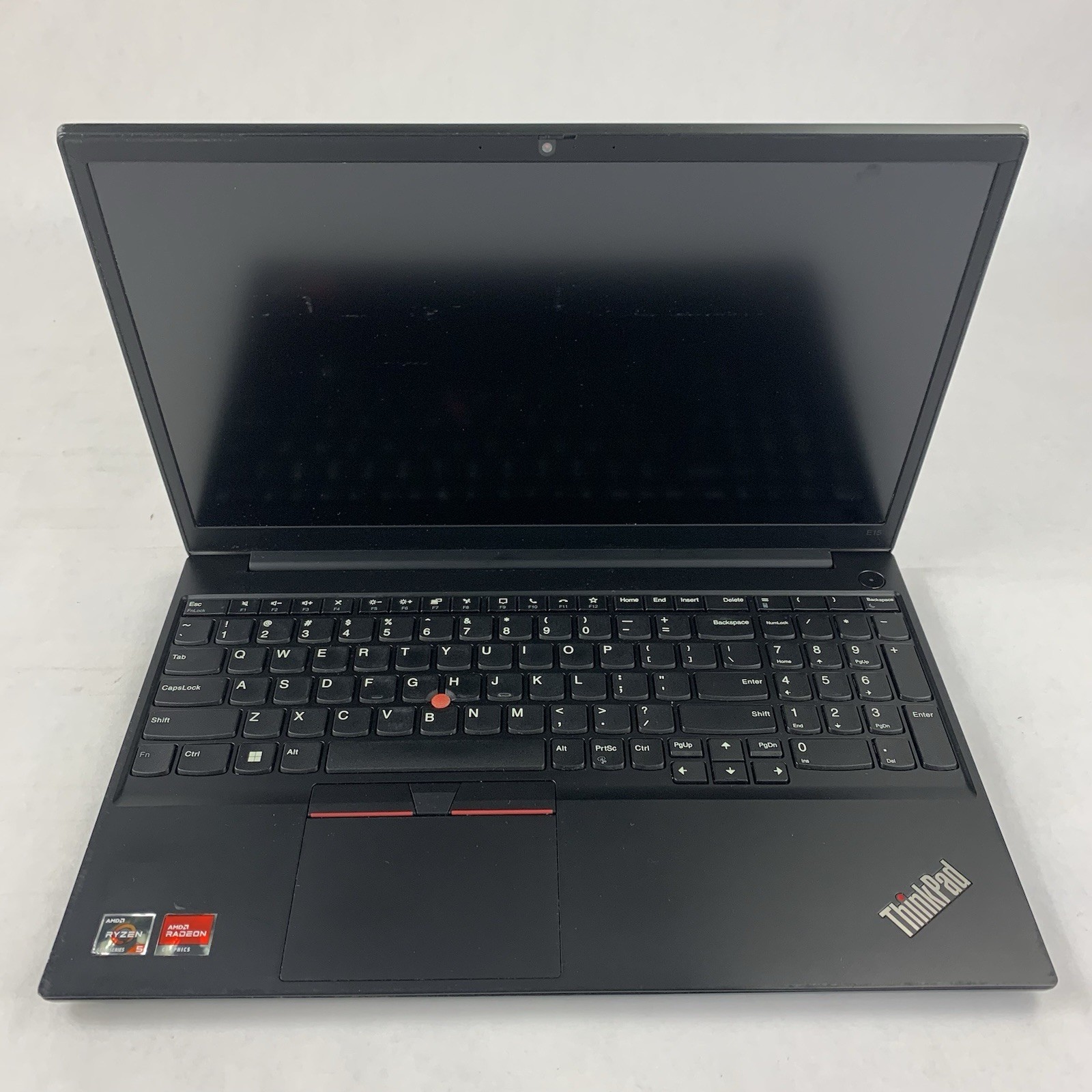 Lenovo ThinkPad E15 Gen 3 15.6″ Ryzen 5 5500U 2.1 GHz 8 GB RAM No OS/HDD/AC Dent