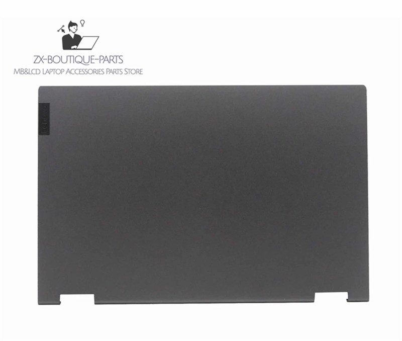 5CB0Y85291 New LCD Back Cover Rear Lid For Lenovo Flex 5-14IIL05 5-14ITL05 Metal