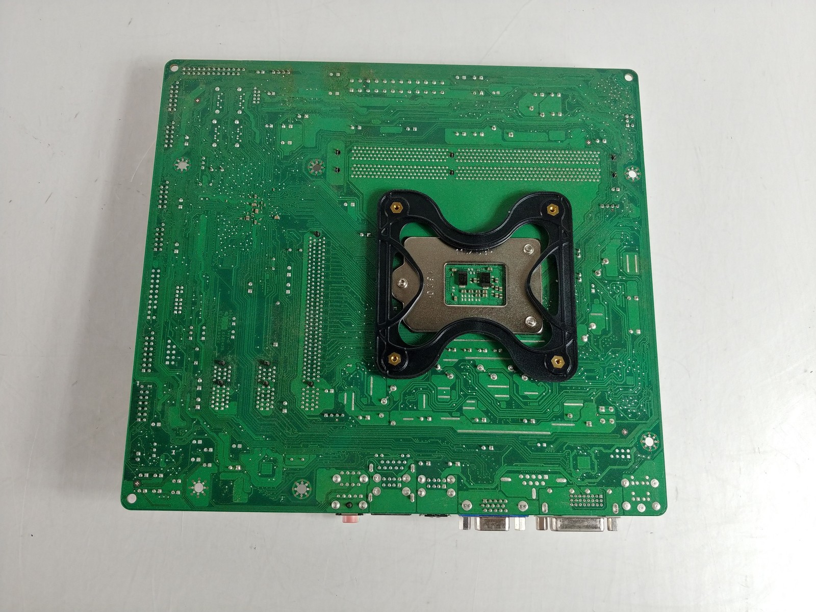 Lenovo 03T6677 ThinkCentre Edge 72 LGA 1155 DDR3 Desktop Motherboard