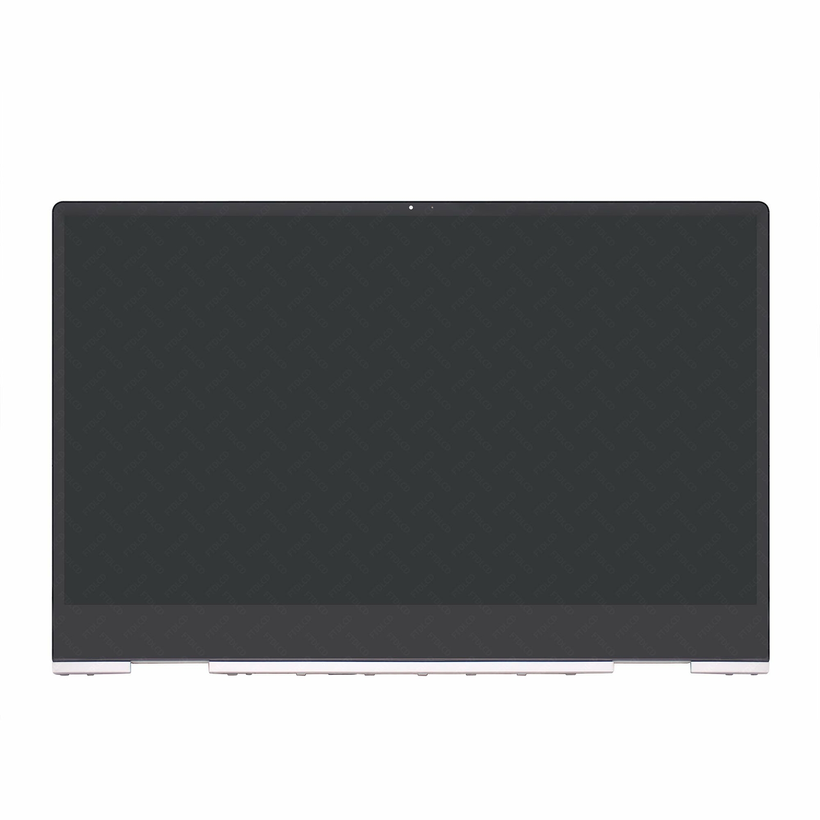 L53545-001 LCD Touch Screen w/Bezel for HP Envy X360 15M-DR0011DX 15M-DR0012DX