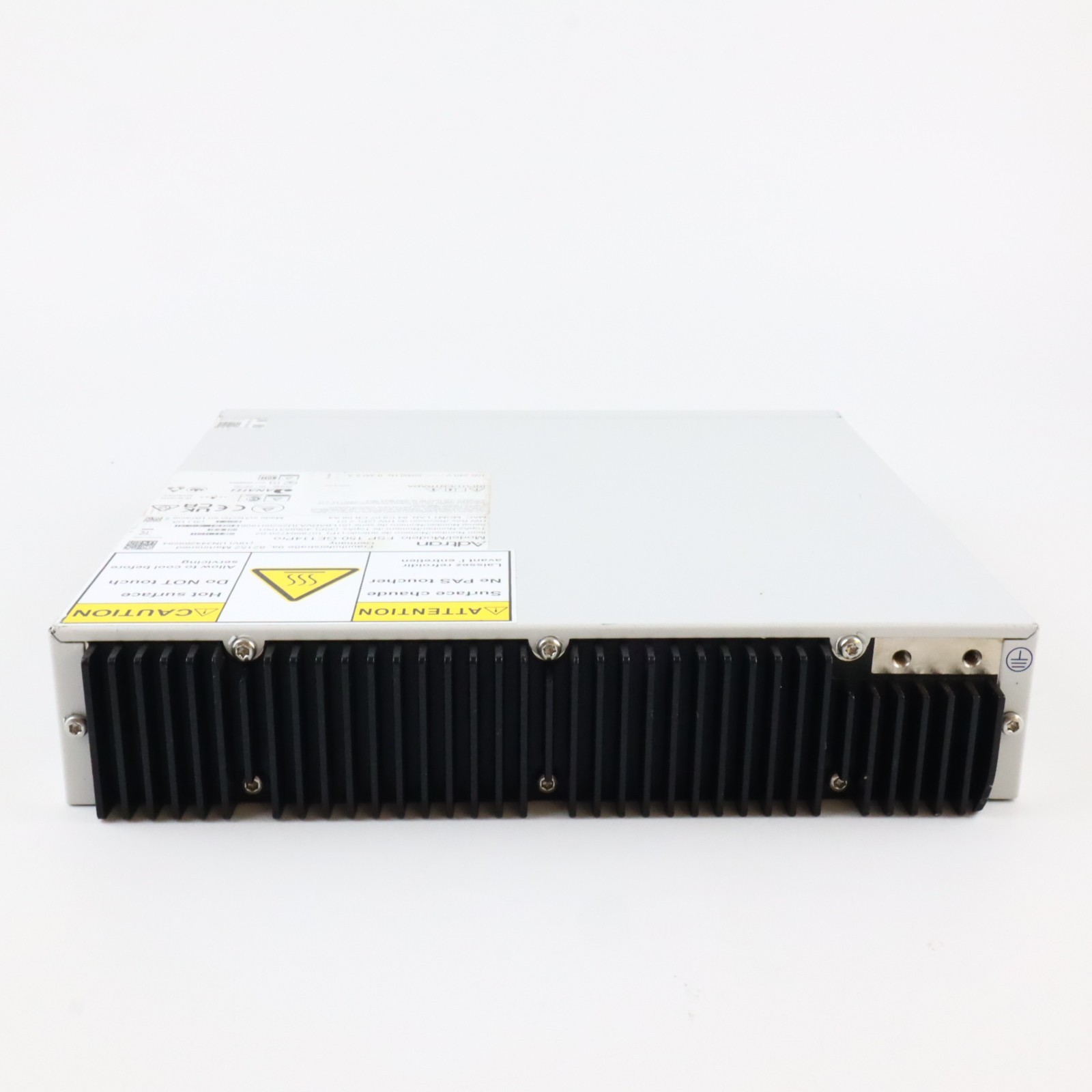 ADVA FSP 150-GE114Pro Carrier Ethernet Switch Network Demarcation Device