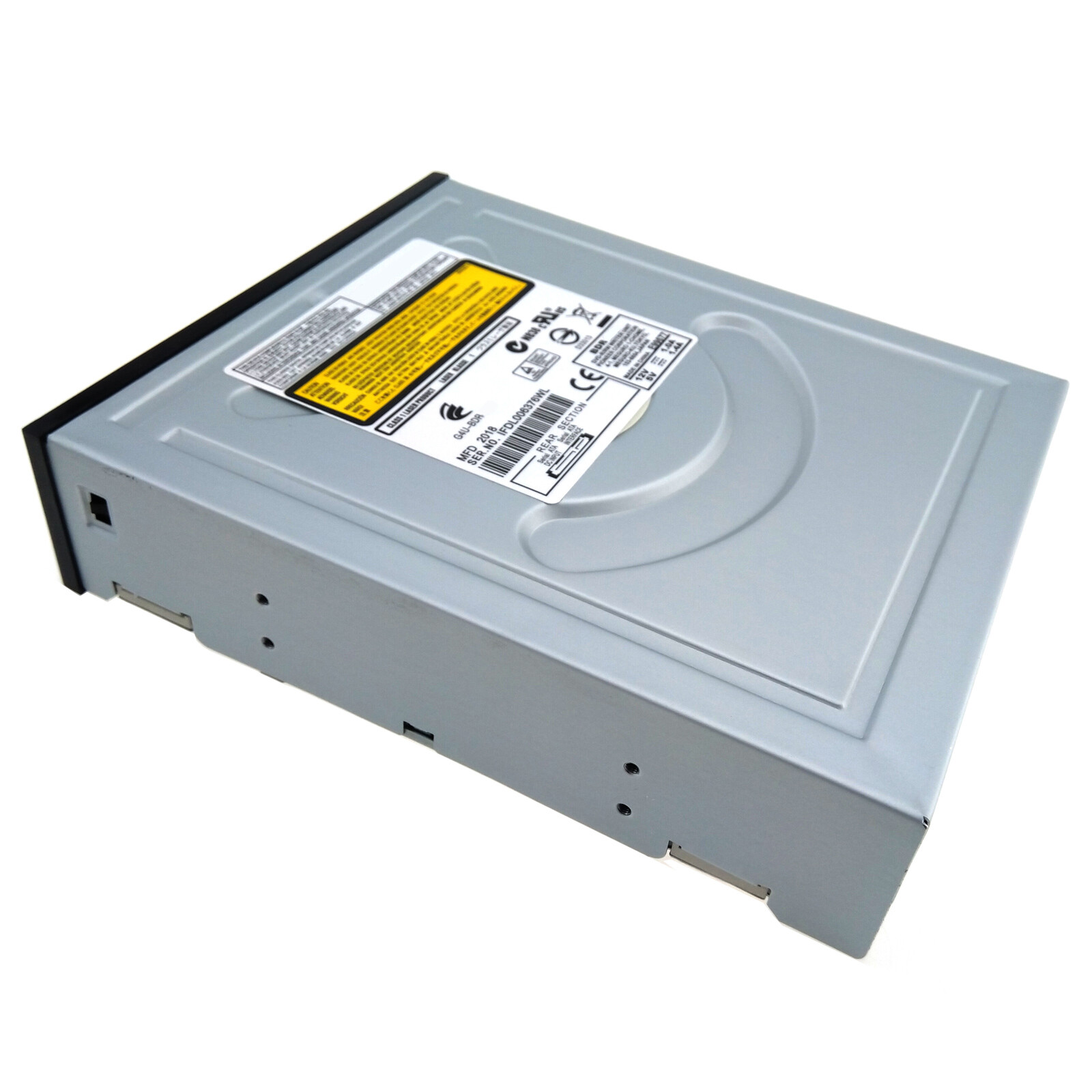Scratches Internal BD BD-R Movie Player Reader Drive Desktop 5.25 SATA Burner