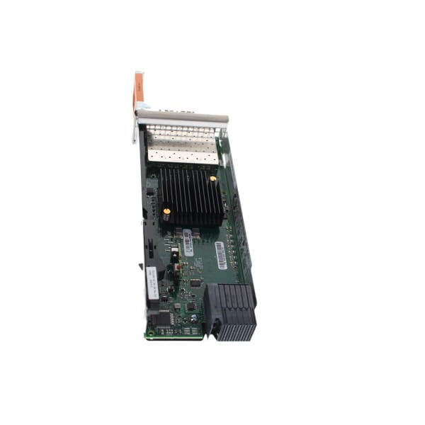 EMC 303-242-100C-01 10GBe Ethernet Toe ISCSI 4Gbics Network Adapter