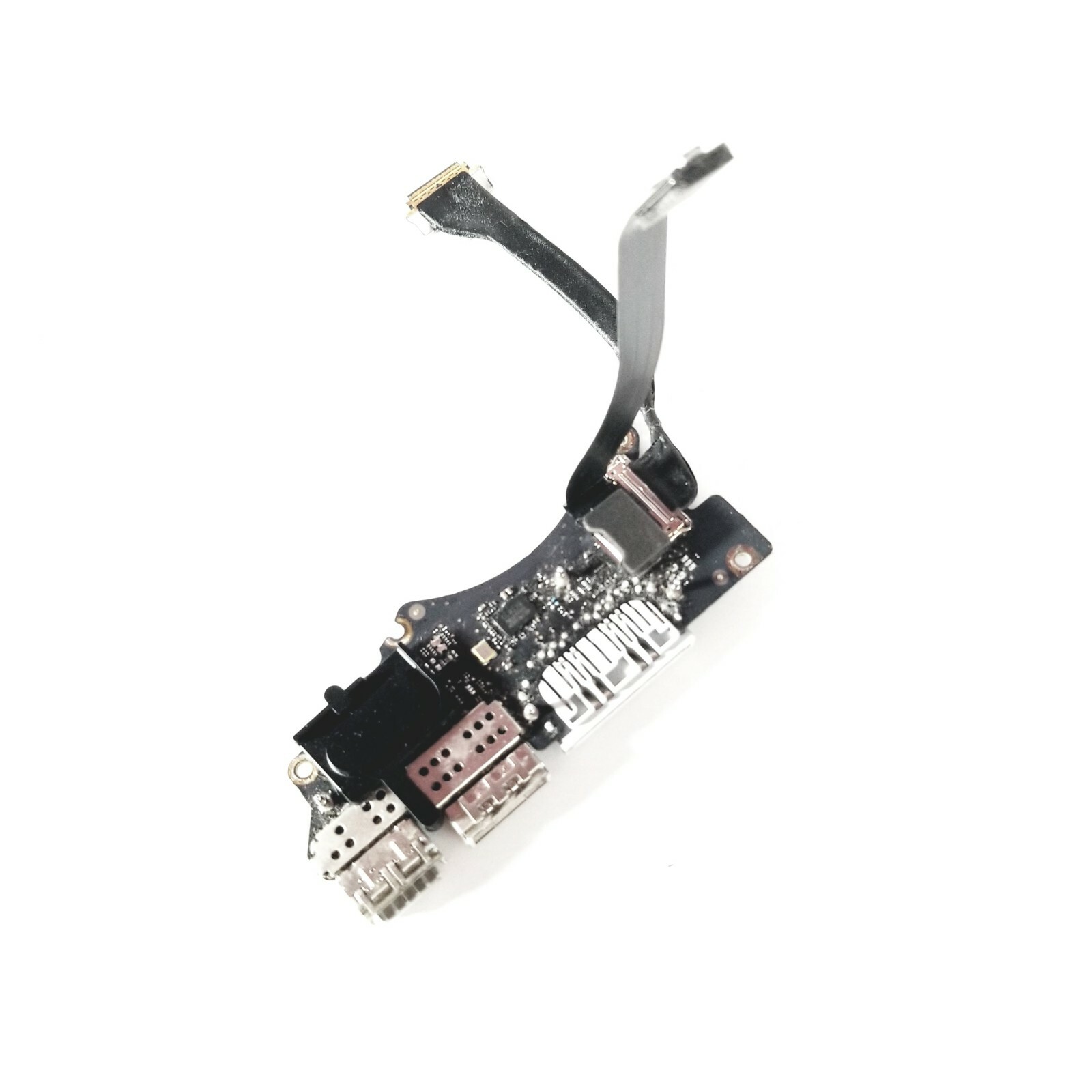 MACBOOK PRO 15″ 2013 A1398 USB CARD READER LAPTOP C02MH1JQFD59