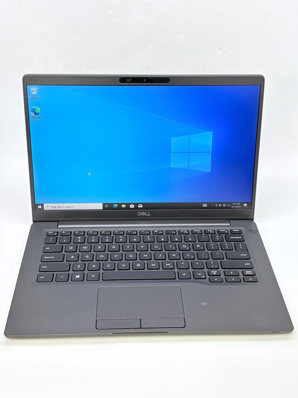 Dell Latitude 7400 Intel Core i7-8665U 16GB RAM 512GB SSD