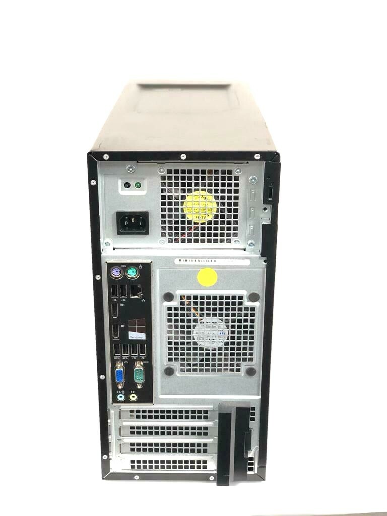 Dell OptiPlex 7020 MT Core i5 4590 3.3GHz 16GB RAM 512GB SSD Win 10 Pro