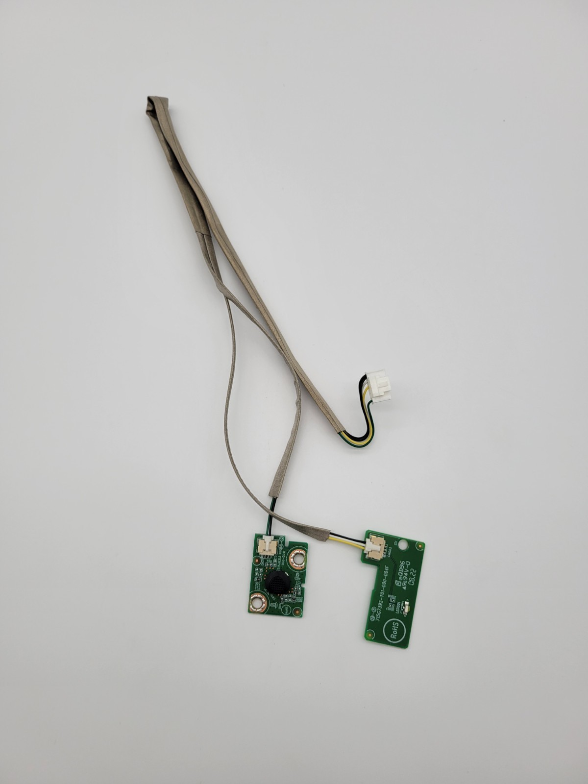 Button Control panel For ASUS 23.8” 1080P Monitor (VZ24EHE)