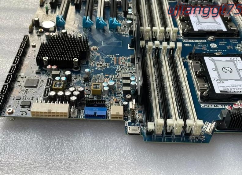 HP Z8 G4 workstation motherboard 844776-001 914281-001 914281-601 L31848-601