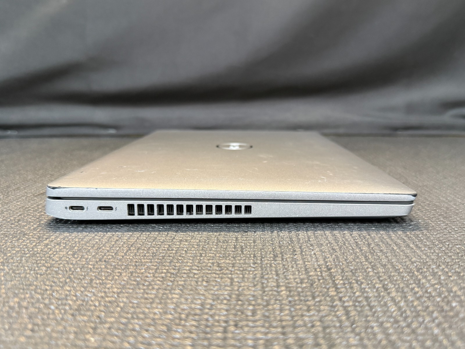 DELL LATITUDE 5420 14″ Intel Core I5-1135G7 2.4GHz 8GB RAM 256GB M.2 Laptop