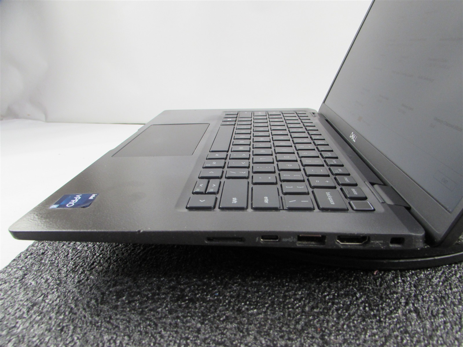 DELL LATITUDE 7430 (Ultrabook) I5-1245U 10 CORE 256GB SSD 16GB RAM NO O.S