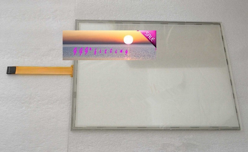 Microtouch PN:11389 Touch Screen Glass Panel