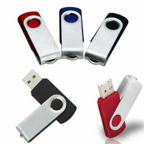 Wholesale/Lot/Bulk 100PCS 1MB-32GB USB Flash Drive Memory Stick Thumb Pendrive