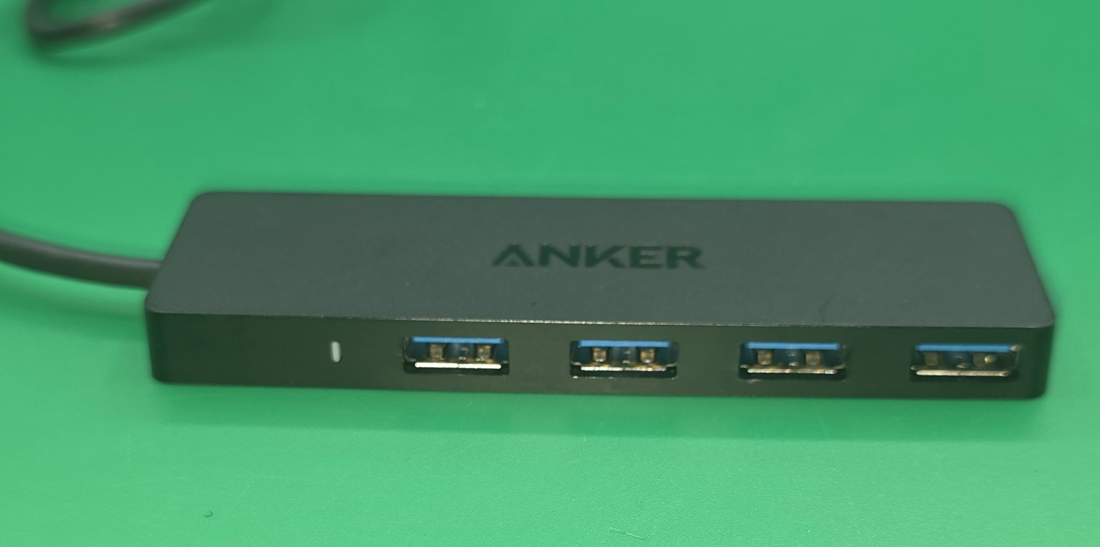 Anker AK-A7516012 4-Port USB 3.0 Data Hub