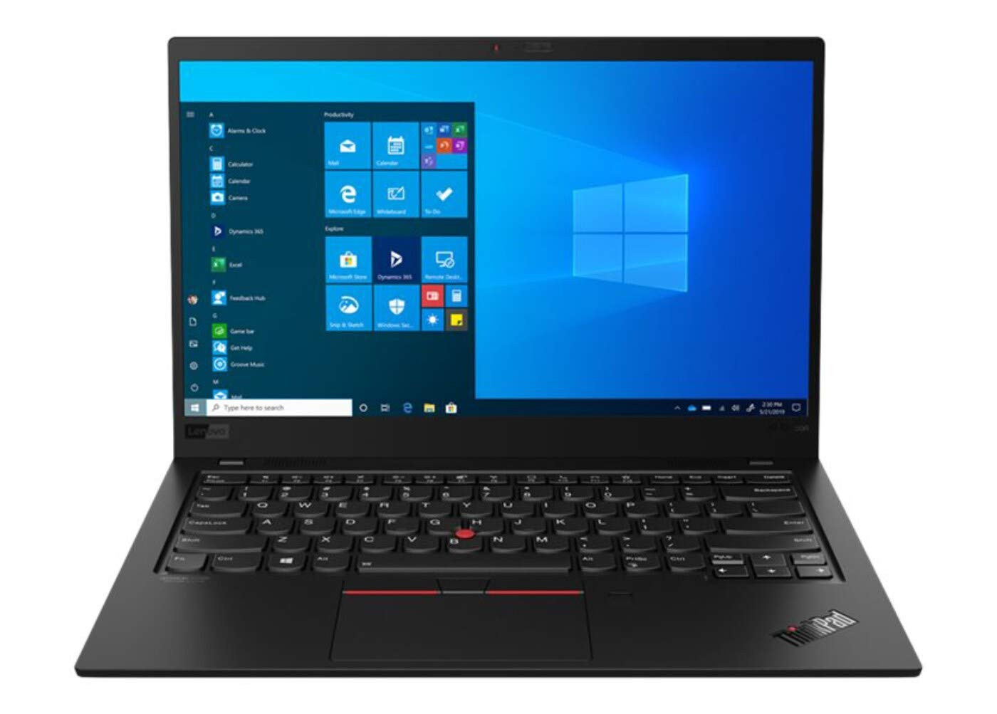Lenovo ThinkPad L14 GEN 2 AMD RYZEN 5 PRO 5650U 2.3GHz 16GB 256GB 14″ Win 11Pro