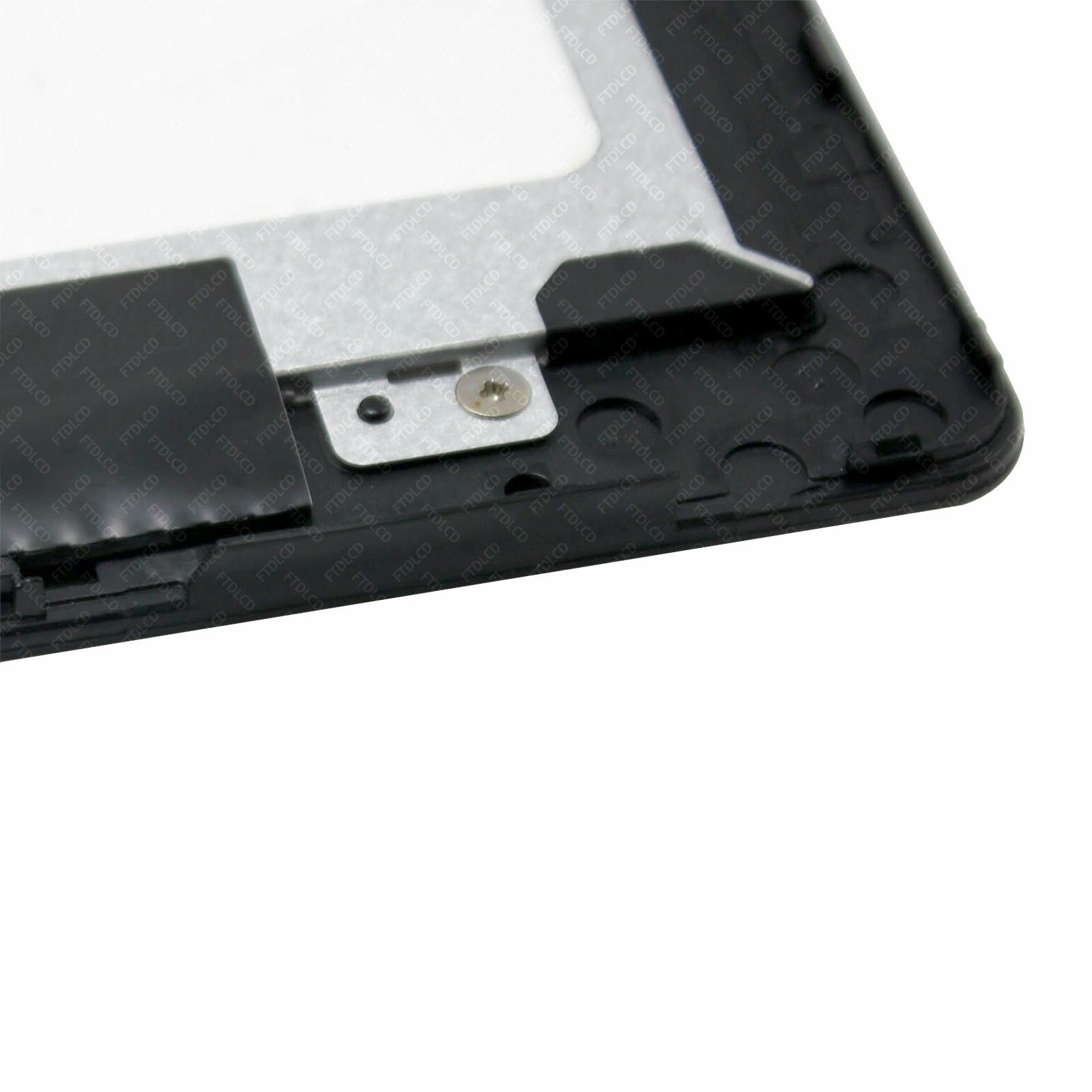 FHD LCD Touch Screen Digitizer+Bezel for HP Pavilion X360 15-bk152NR 15-bk153NR