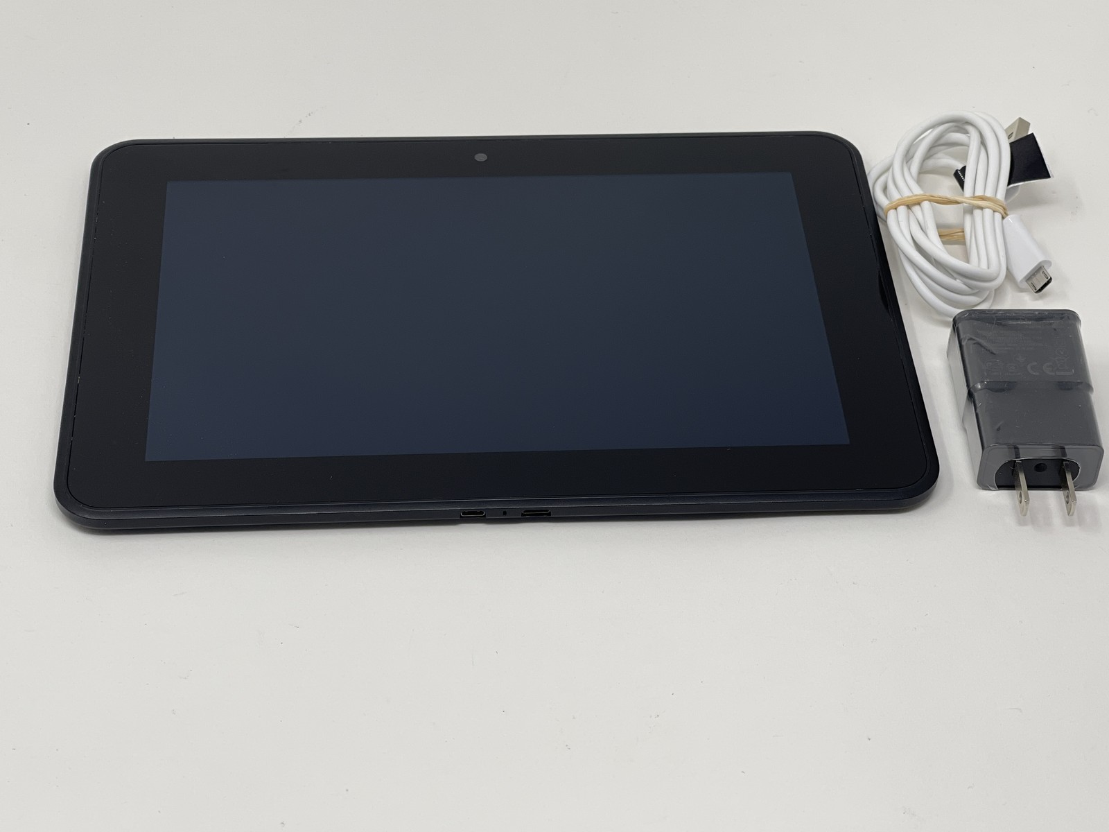 Amazon Kindle Fire HD 8.9in 16GB 3HT7G Black Good