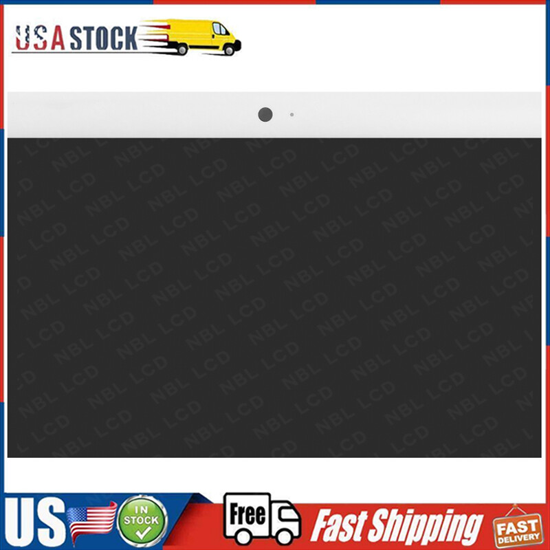 24.0″ For Apple iMac M1 2021 A2438 A2439 LCD Screen Assembly LM235UH1(SD)(C1)