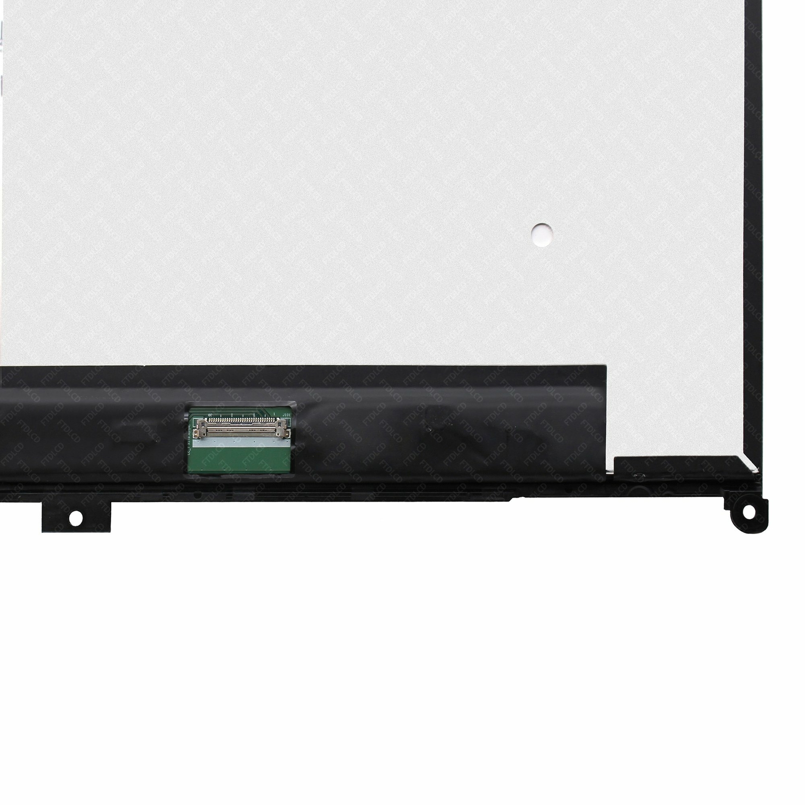LCD Touch Screen Digitizer Assembly+Bezel for Lenovo IdeaPad Flex 5 15ITL05 82HT