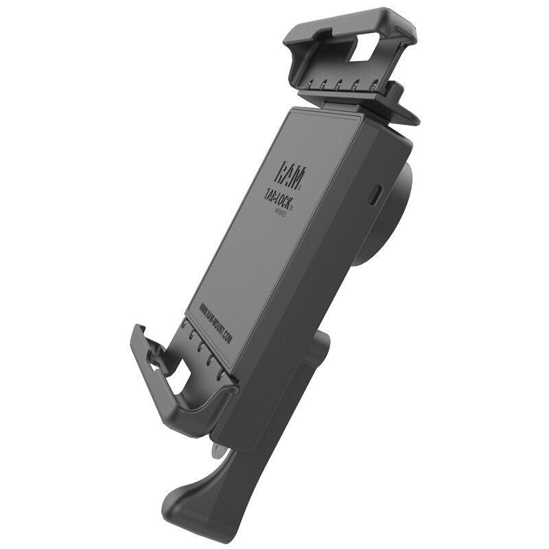 RAM Mount Tab-Tite Locking Holder for 8″ Tablets with Case RAM-HOL-TABL29U