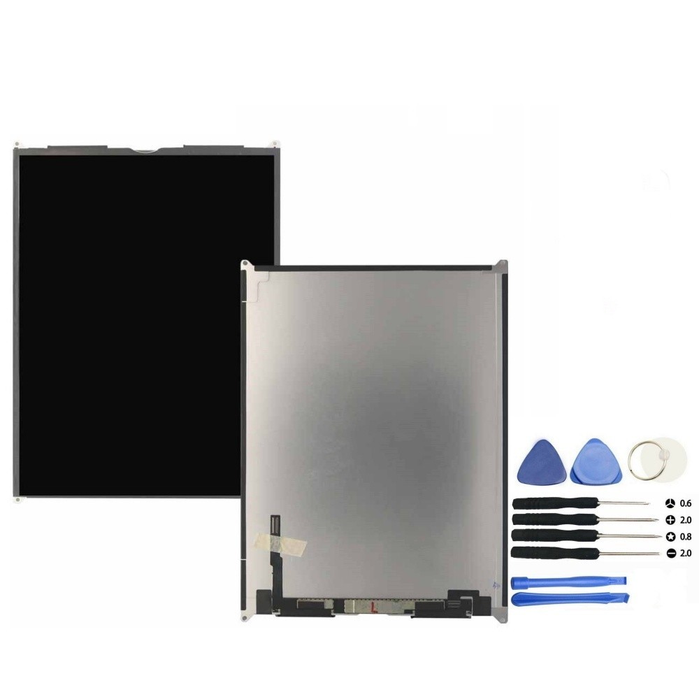For iPad 7/8/9 Gen 10.2″ 2019 A2197 A2200 A2270 A2428 A2602 LCD Screen Display