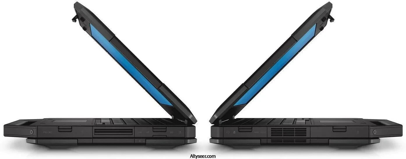 Laptop Dell Latitude Rugged 5414 Core i5-6300U 16GB RAM 512GB SSD Win 11 Pro