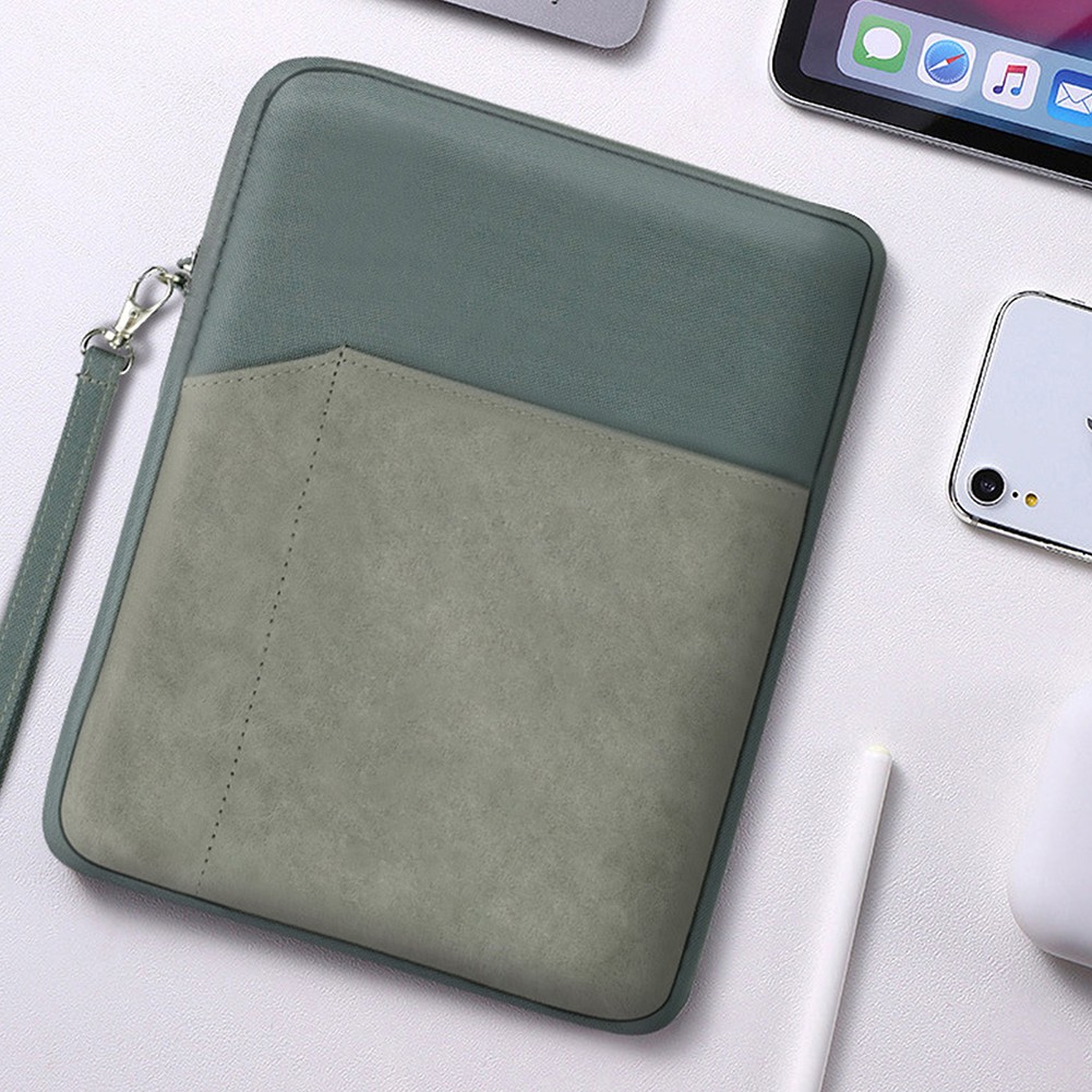 13-14In Carry Tablet Sleeve Bag Cover Case Pouch Shockproof Protective for iPad