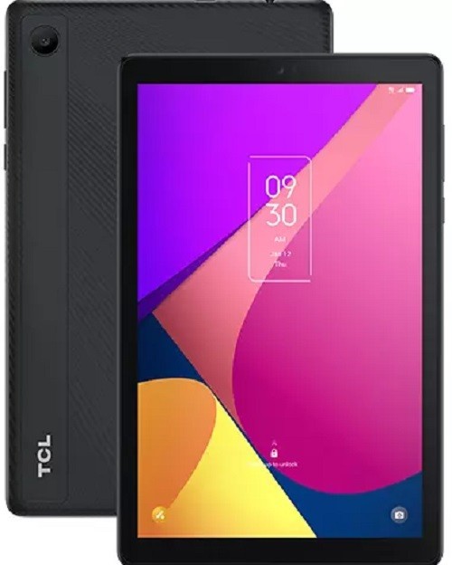 TCL Tab 8 LE 9132S/9137W 32GB 3GB Unlocked Space Gray Excellent Condition