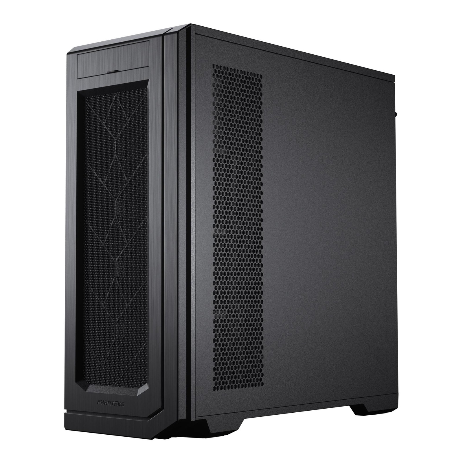 Phanteks Enthoo Pro 2 Server Edition Full Tower Case – Satin Black (Tempered…