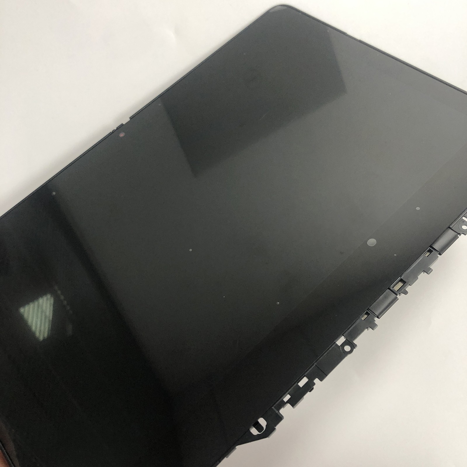 For Lenovo 300e Yoga Chromebook Gen 4 LCD Touch Screen With Bezel 5D11C95908 US