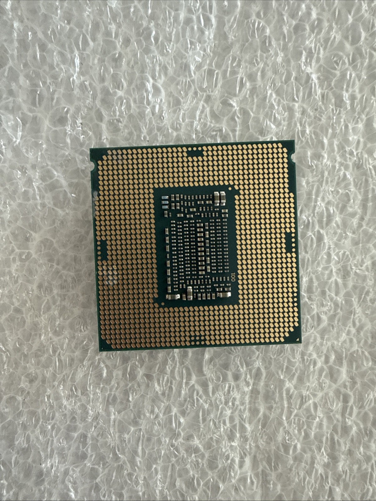 Intel Core i5-9400T SR3X8 1.80GHZ 6-Core LGA 1151 1.8GHz CPU PROCESSOR