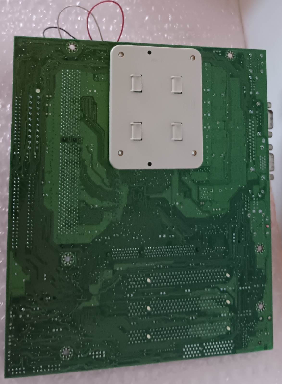 Gateway Motherboard D845GRG MFATXPNT ESX E4000 P04 Intel Pentium 4 256 MB RAM