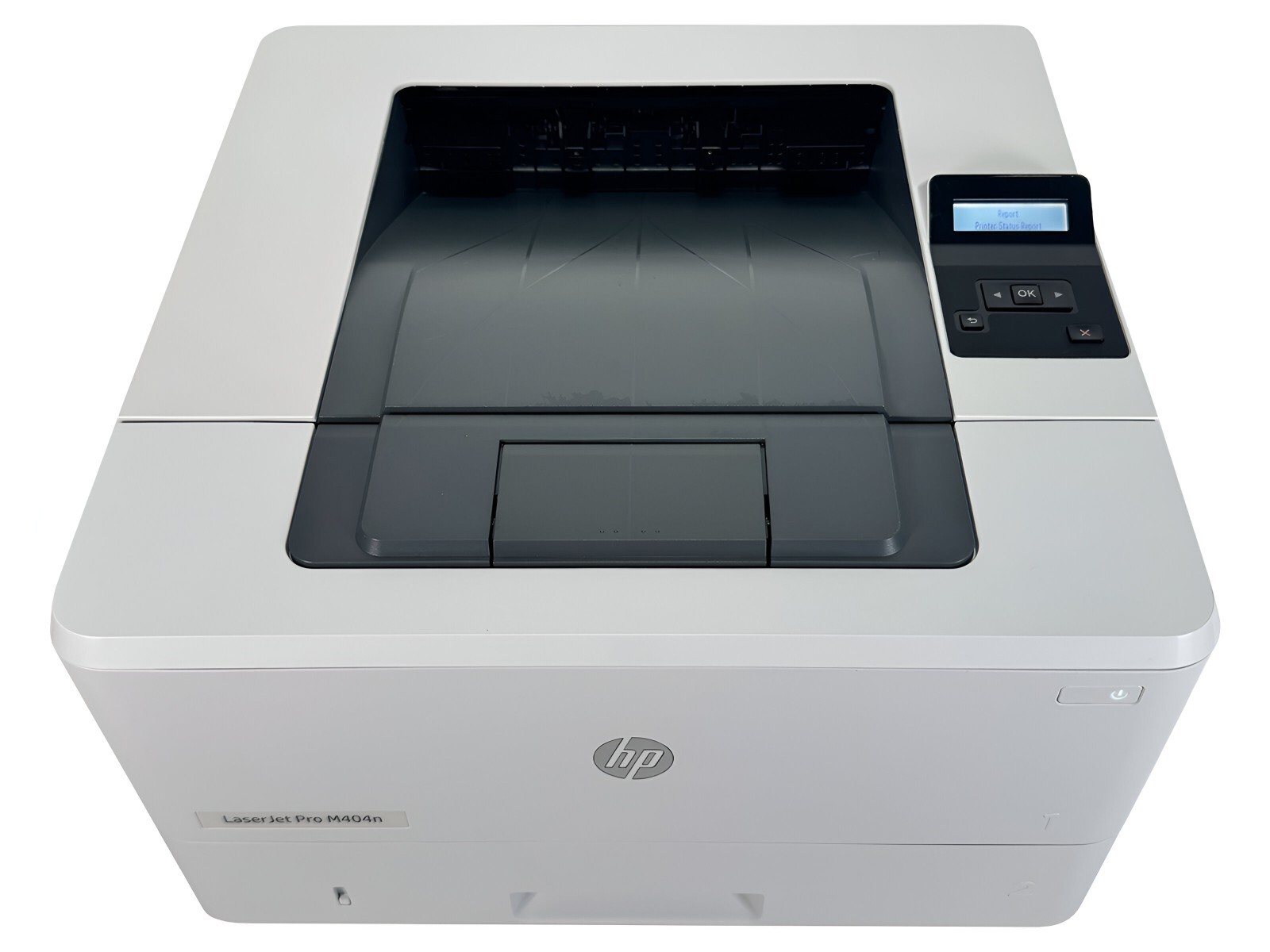 HP LaserJet Pro M404n Network-Ready Monochrome Laser Printer ⚡Extended Warranty