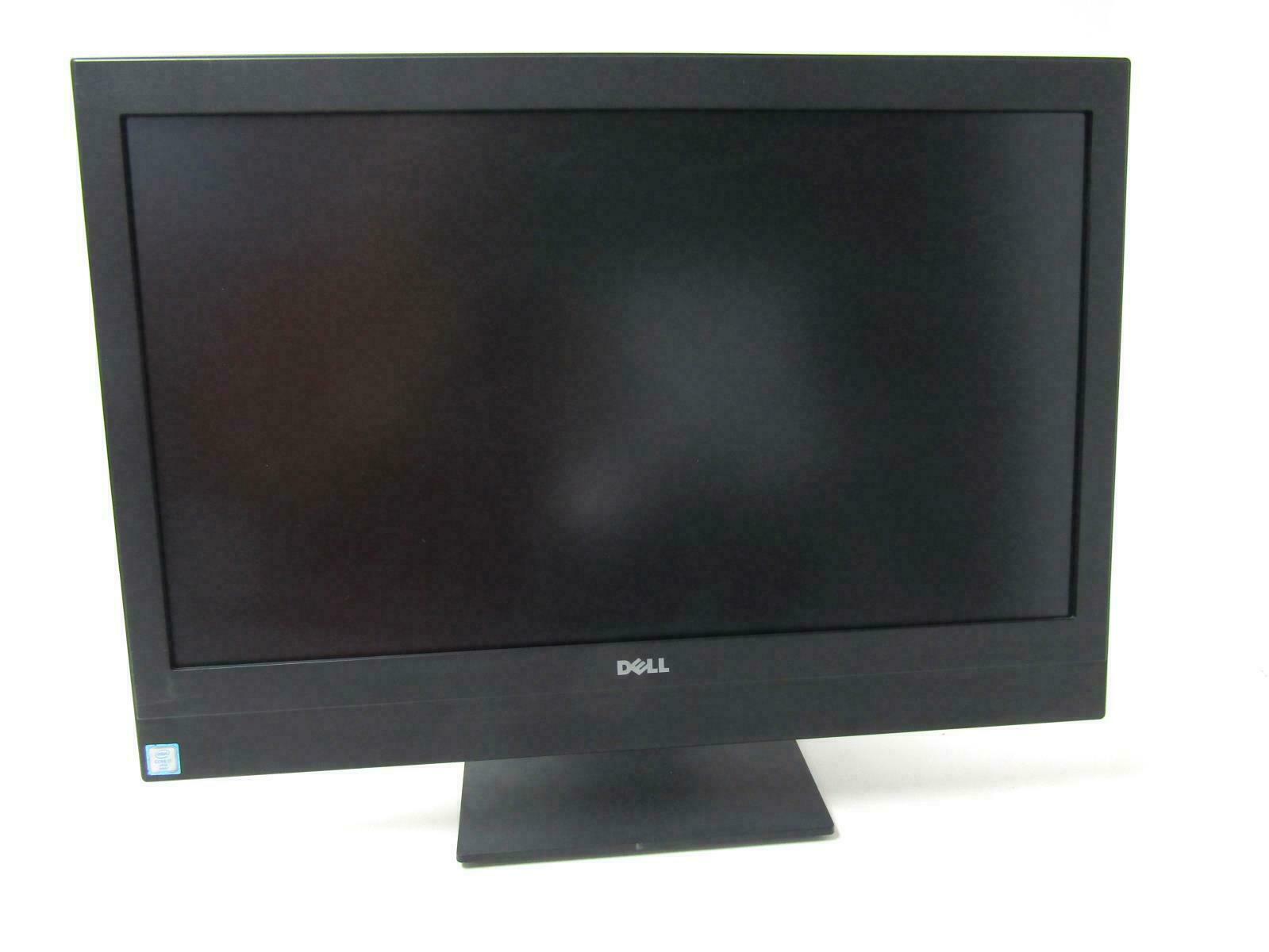 Dell OptiPlex 7450 AIO intel i5-7500, 3.20GHz, 8GB 256GB SSDW10 Pro