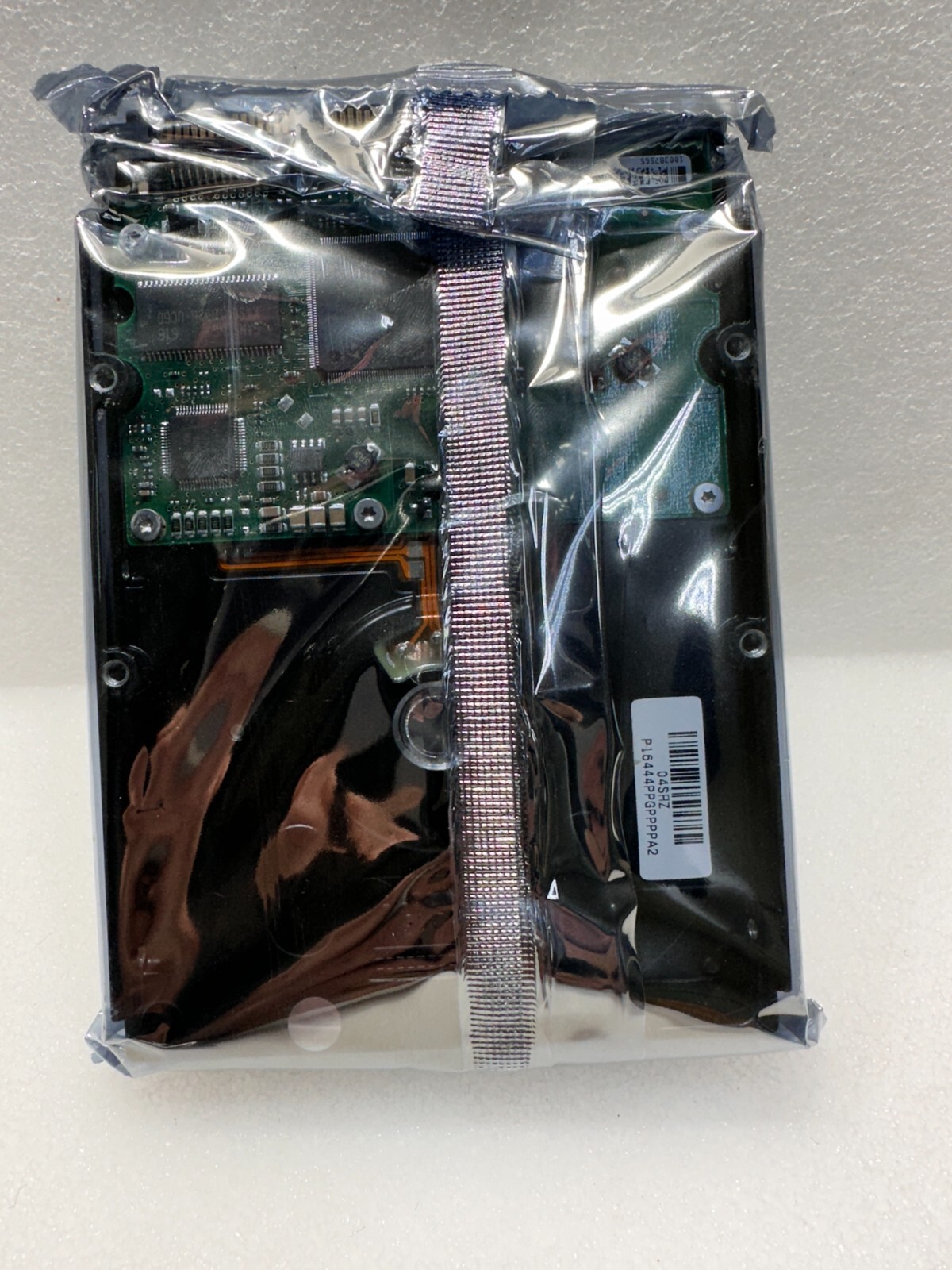 SEAGATE Barracuda 7200.7 160GB 7.2K 3.5in SATA Hard Drive MAC APPLE HDD