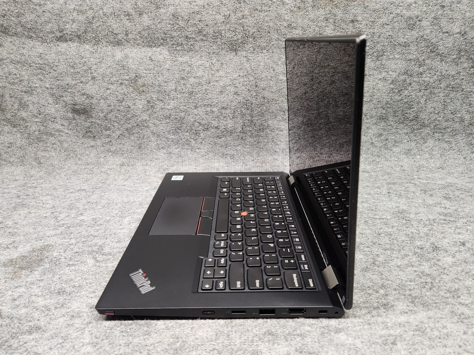 Lenovo ThinkPad L13 Yoga 13″ Laptop Intel Core i5-10210U 1.60GHz 8GB RAM 256GB