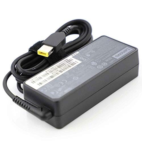 Lenovo ADLX65NCC2A power adapter/inverter Indoor – Black